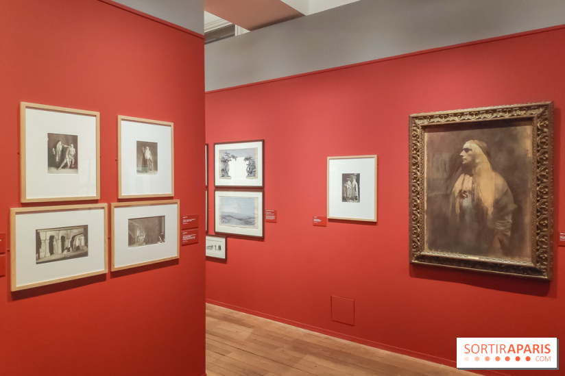 Exposition-anniversaire Maison de Victor Hugo - 110339