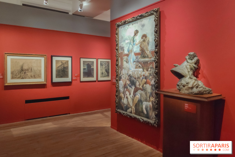 Exposition-anniversaire Maison de Victor Hugo - 111528
