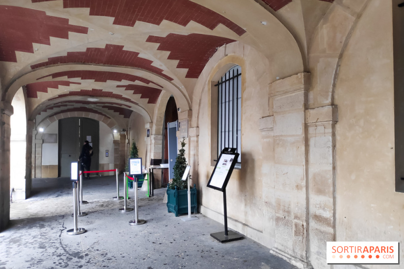 Exposition-anniversaire Maison de Victor Hugo - IMG 20230509 123722 1