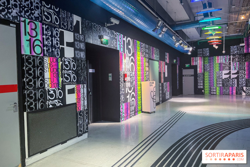 Studio 13/16, le coin de ados au Centre Pompidou