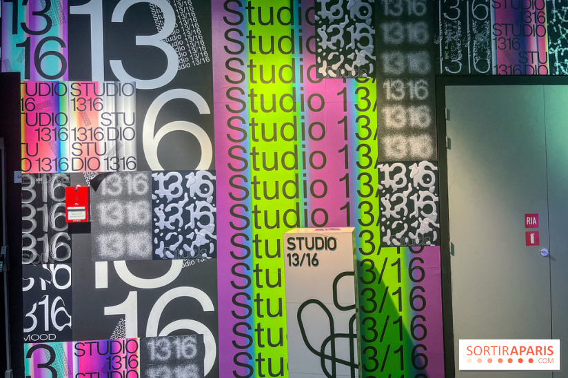 Studio 13/16, le coin de ados au Centre Pompidou - IMG 5175