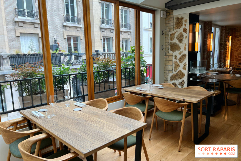 Géosmine - Décoration