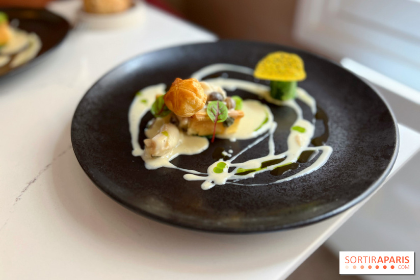 Akabeko - Goujonnette de sole