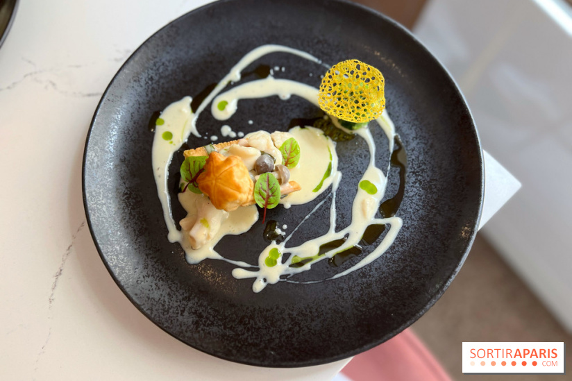 Akabeko - Goujonnette de sole