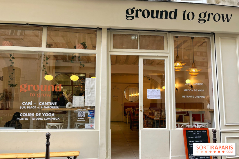 Ground to Grow - IMG 2281