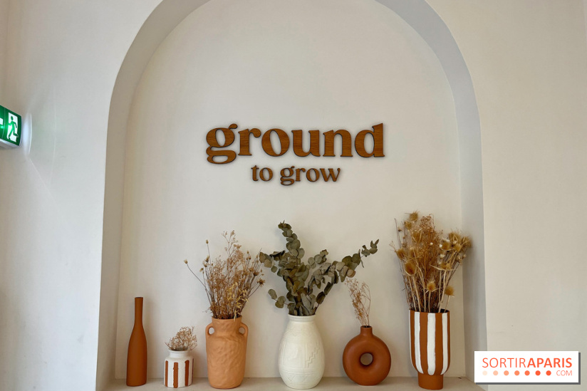 Ground to Grow - IMG 2296
