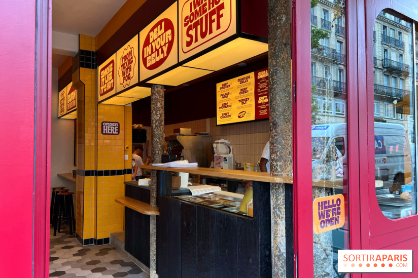 Deli by Melt - Décoration