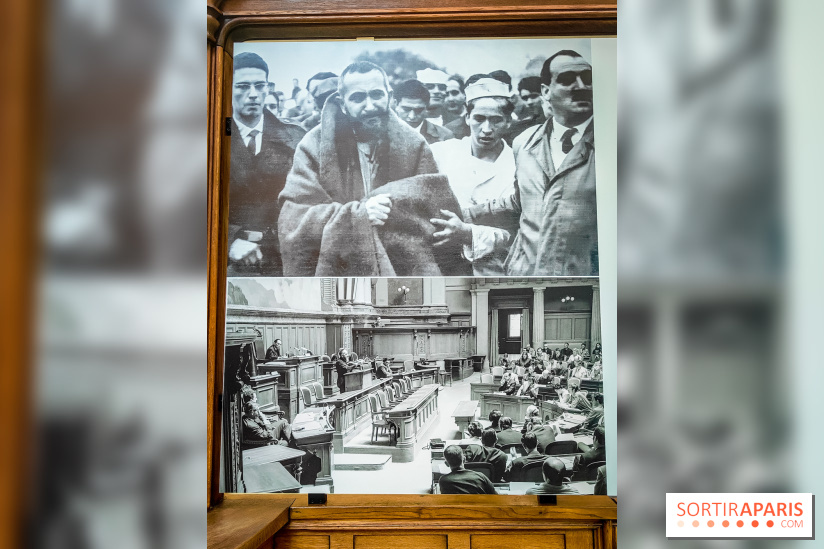 L'Abbé Pierre, faire la guerre à la misère : l'exposition photo de Citéco