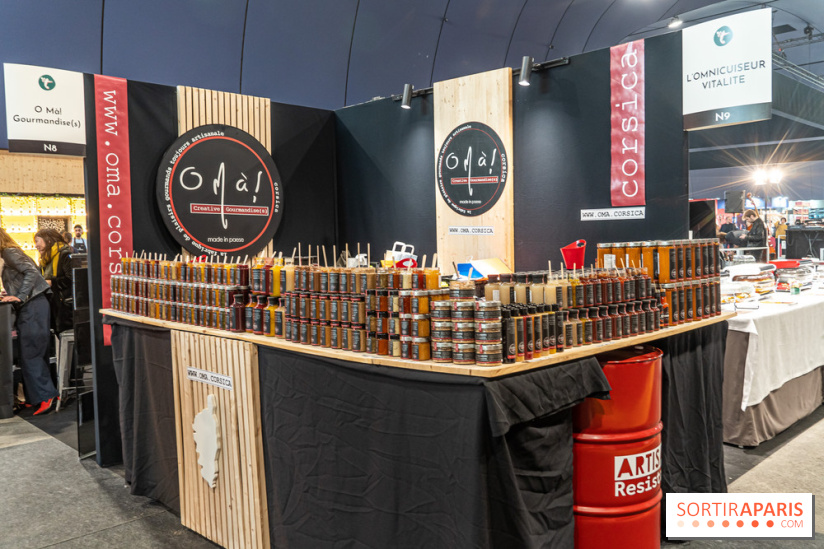 Le festival Taste of Paris de retour au Grand Palais en 2025