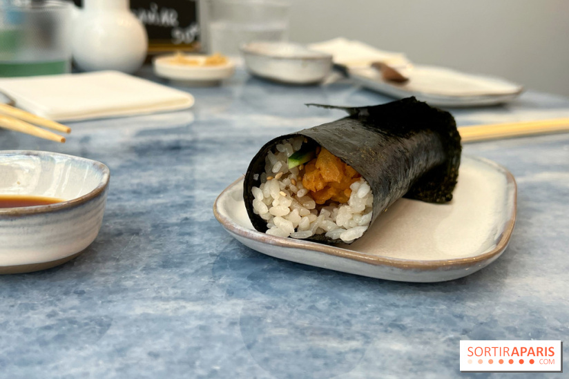 Takuto - Hand-roll