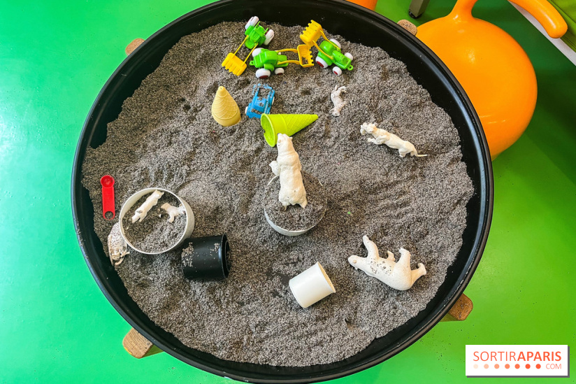 La Maison des Petits du Centquatre - 6DEF0A13 6F0E 43B7 8BEC 6E634675B4FA