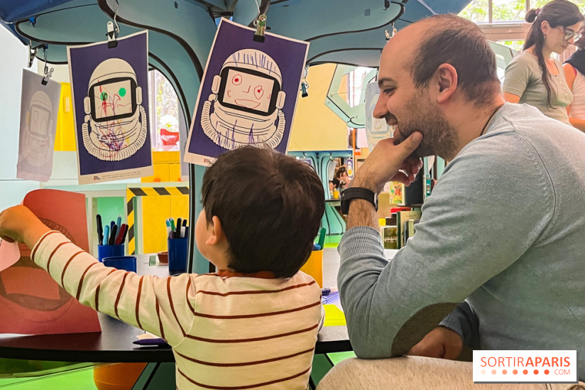 La Maison des Petits du Centquatre - E98B95A1 4493 474A A838 776150625933