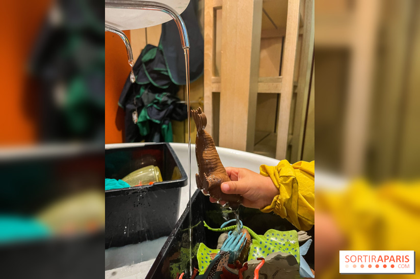 La Maison des Petits du Centquatre - 54162E00 C60A 4811 B23B 116157E99F29