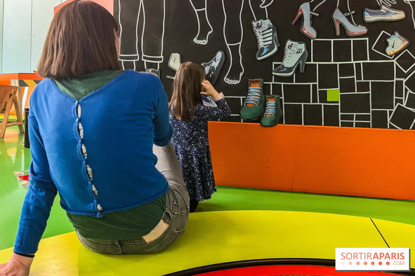 La Maison des Petits du Centquatre - 929169AF 8906 4444 9F9A AAE05869CB7E