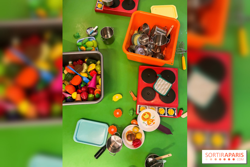 La Maison des Petits du Centquatre - 810C3FD8 14A4 43D6 BF3E 6796CEE880BC