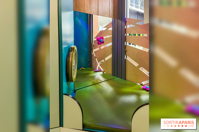 La Maison des Petits du Centquatre - D8D07743 406F 458D 9B11 AC8F38FB0A0C