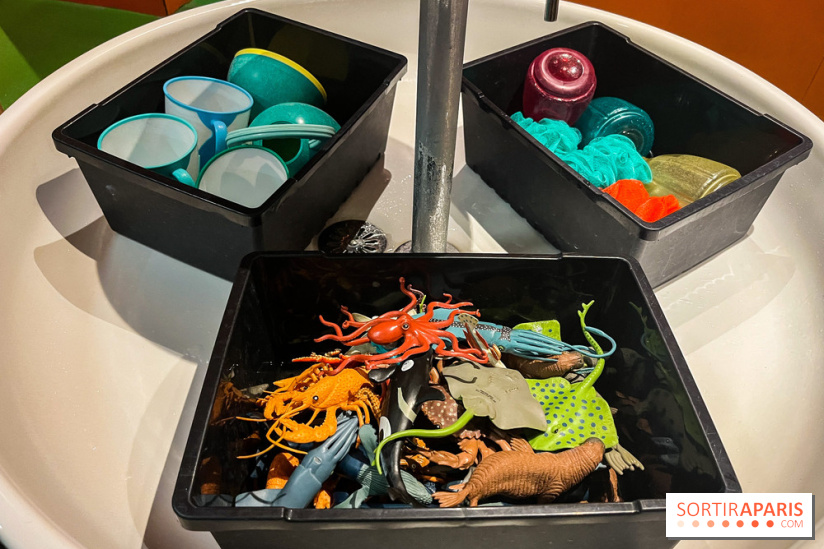 La Maison des Petits du Centquatre - D27CE4AF 3165 4D57 9BD3 CE86D61E0B51