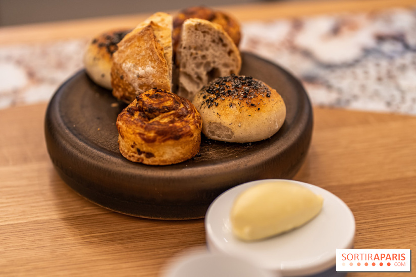 Onor restaurant gastronomique par Thierry Marx  -  A7C3220