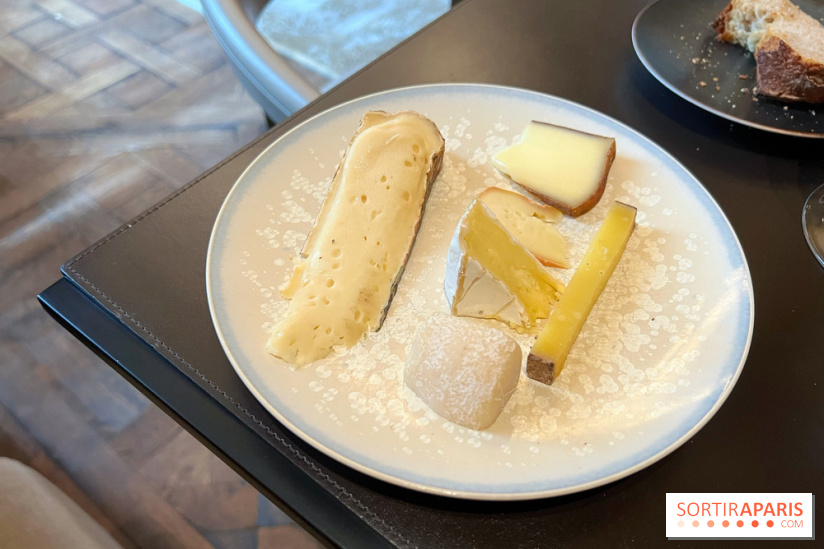 Trente-Trois, Maison Villeroy - Fromages fermiers