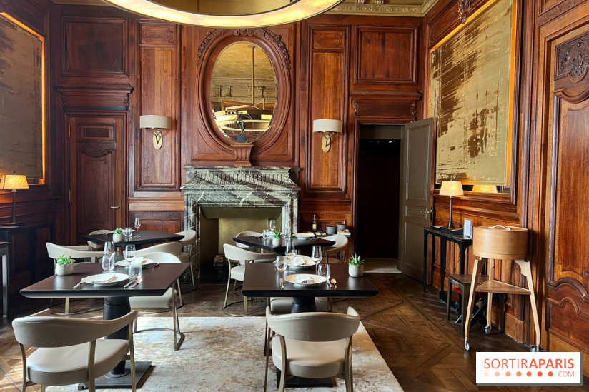 Trente-Trois, Maison Villeroy - Décoration