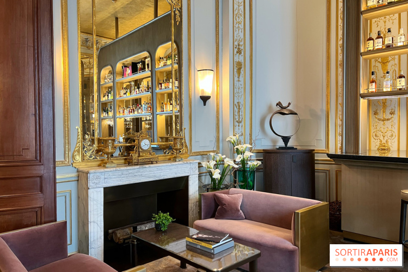 Trente-Trois, Maison Villeroy - Décoration