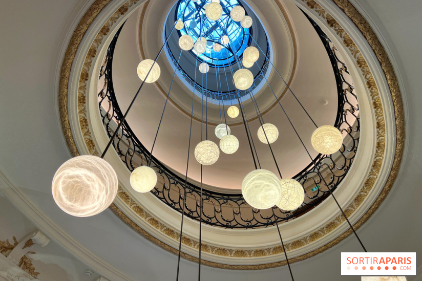 Trente-Trois, Maison Villeroy - Décoration