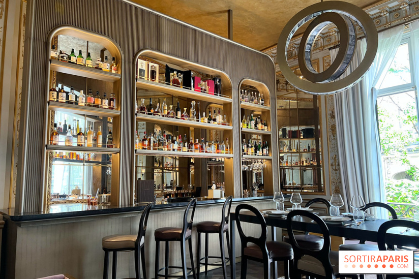 Trente-Trois, Maison Villeroy - Décoration