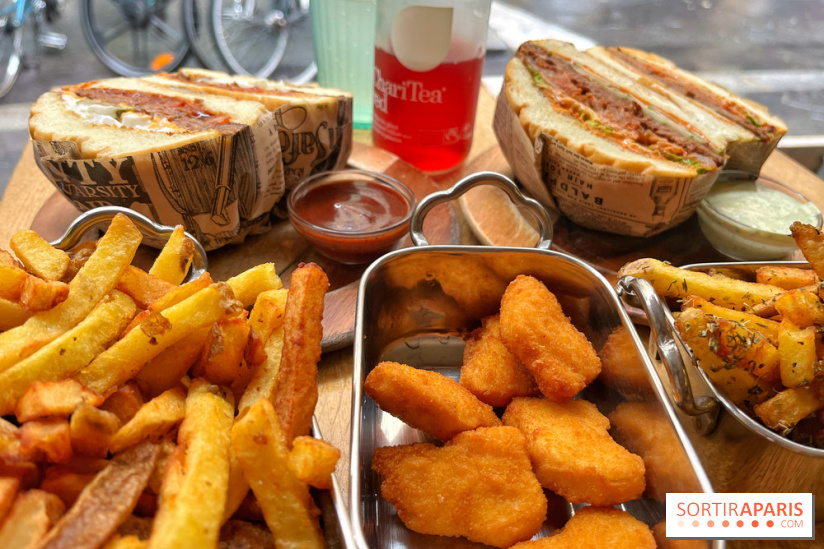 Les Tontons Veg - IMG 2350