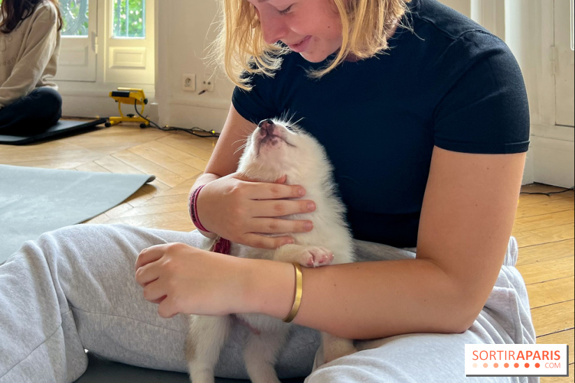 Puppy Yoga - image00009