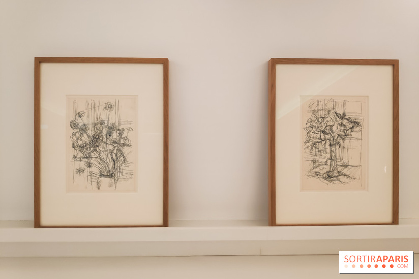 Exposition ASensitiv de Warren à l'Institut Giacometti - nos photos - IMG 20230515 114236