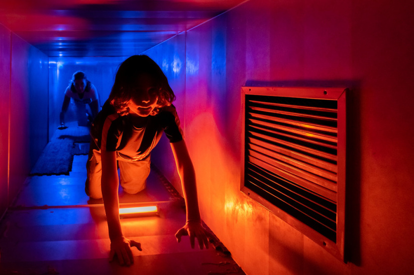 Time Tripper, un escape game contre la montre. - Time Tripper Arcueil DSCF2119 131