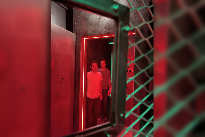 Time Tripper, un escape game contre la montre. - IMG 5825 (1)