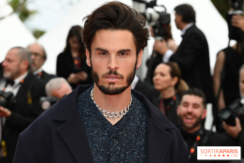 ©Rachid Bellak - Baptiste Giabiconi