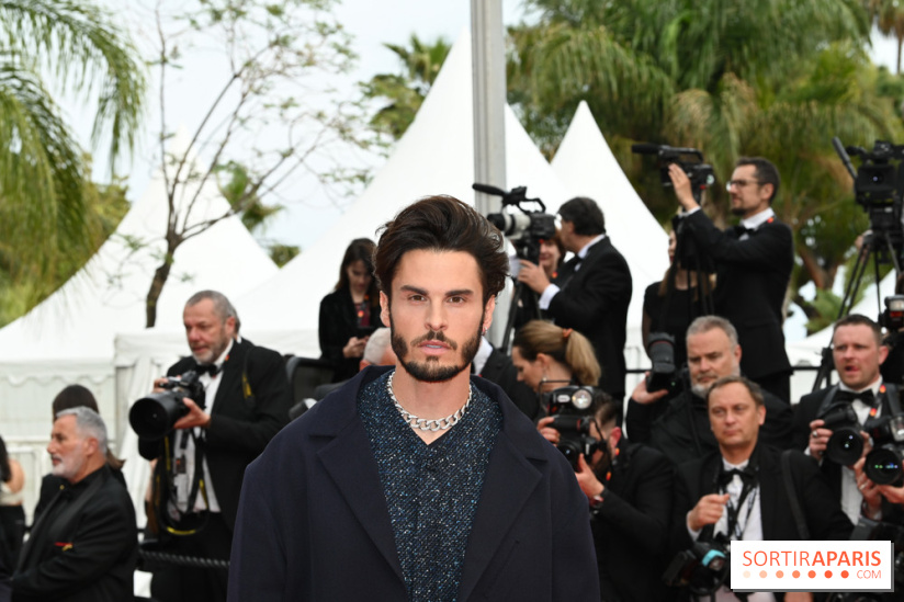 ©Rachid Bellak - Baptiste Giabiconi