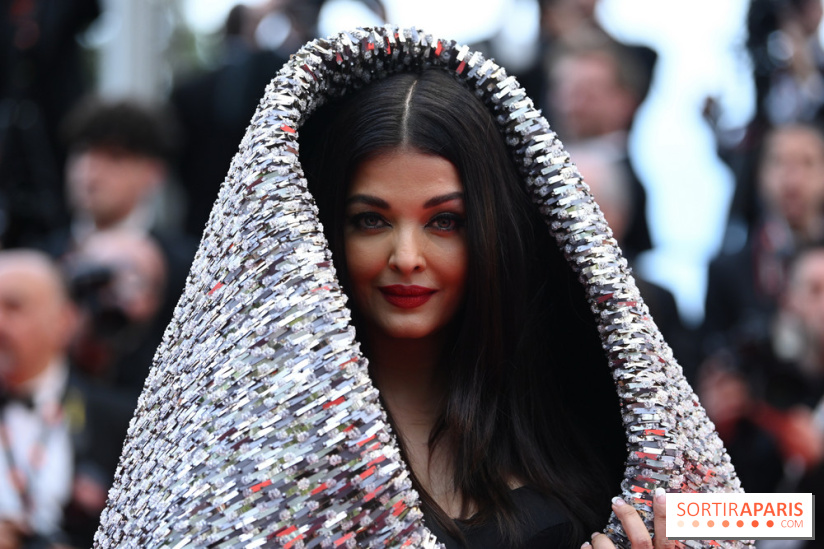 ©Rachid Bellak - Aishwarya Rai