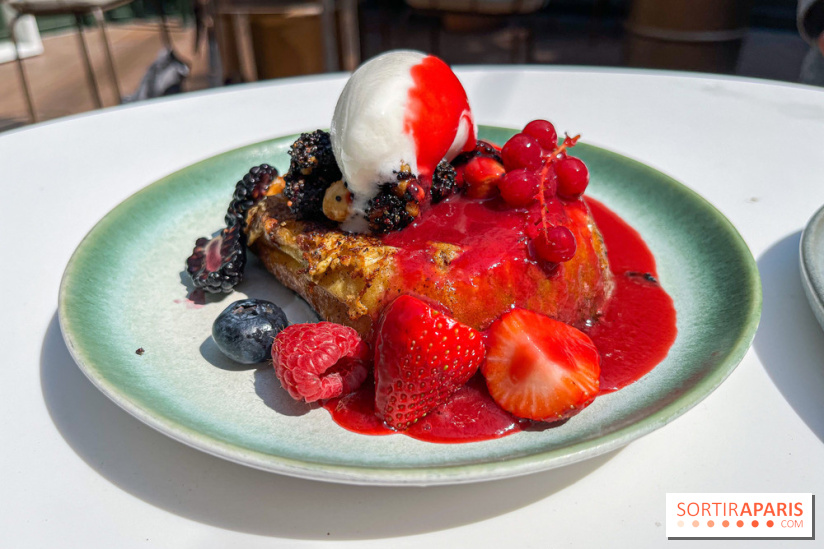 Le brunch Staycation qui mêle cours de sport et brunch 5 étoiles - 81C17BE1 30E2 419A AF73 7DA96C9232B9