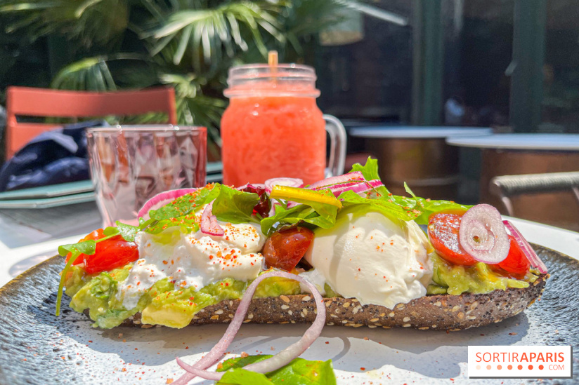 Le brunch Staycation qui mêle cours de sport et brunch 5 étoiles - 56CF4983 539E 4B23 9F58 5E9A08CFA787