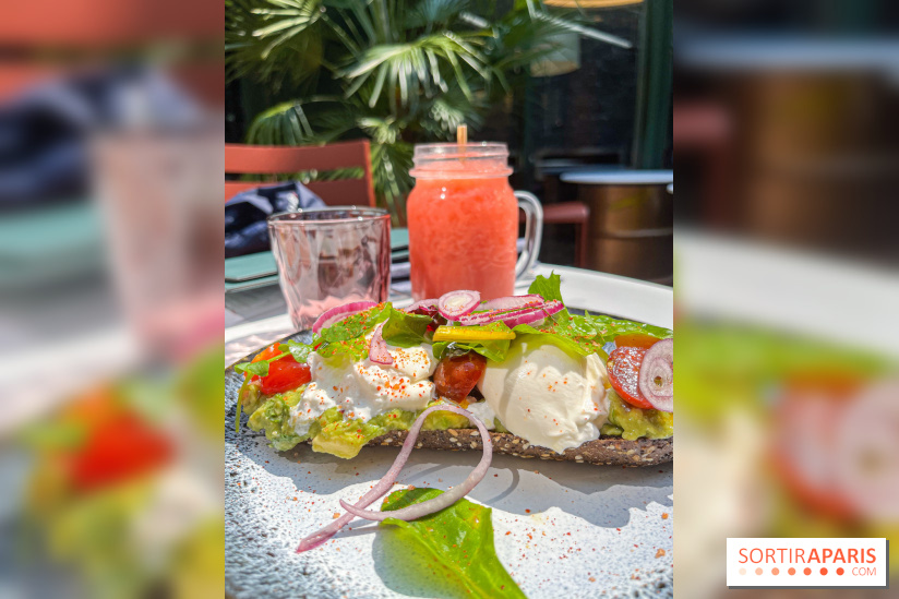 Le brunch Staycation qui mêle cours de sport et brunch 5 étoiles - 4329B659 4DC2 4E69 A9BE ACEAF22FB7C2