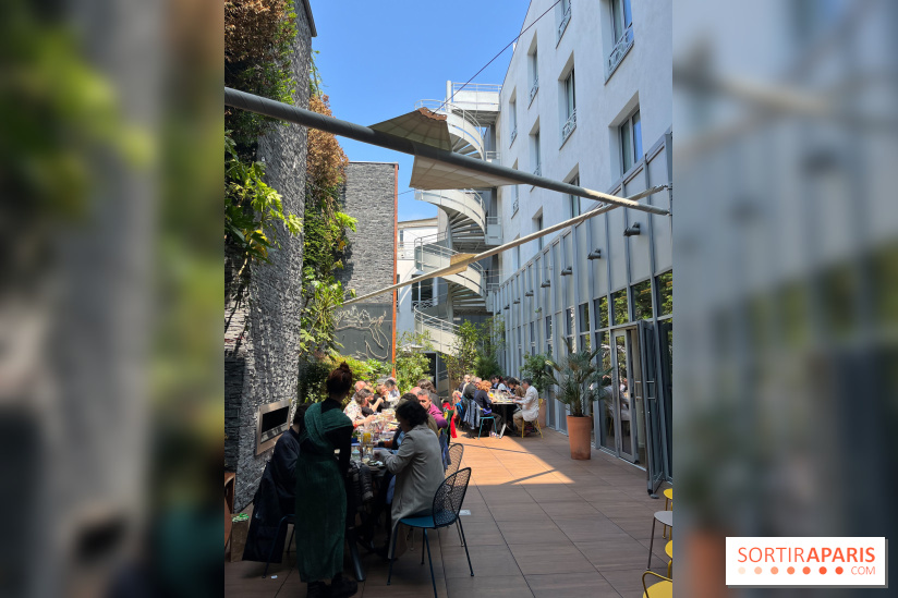 Le brunch Staycation qui mêle cours de sport et brunch 5 étoiles - 95918FC4 B88E 43A5 A140 CC3A63E967E5