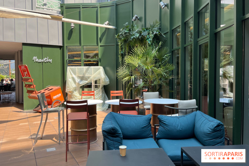 Le brunch Staycation qui mêle cours de sport et brunch 5 étoiles - 9731DA40 0F8A 466A BAA6 4E26F05E120D