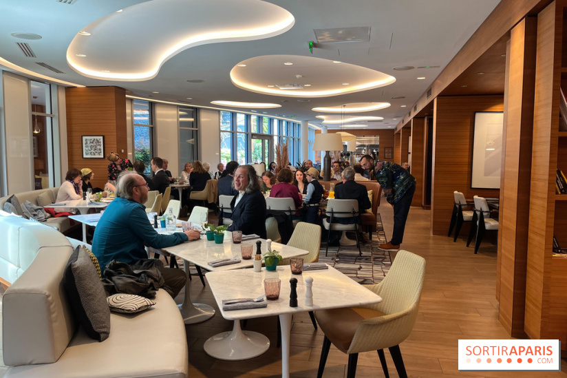 Le brunch Staycation qui mêle cours de sport et brunch 5 étoiles - 1D9F7B6A 0177 43E7 BD7D 230AE85E7EE6