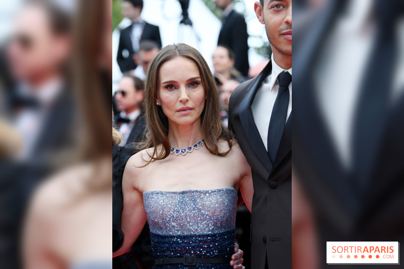 ©Rachid Bellak - Natalie Portman