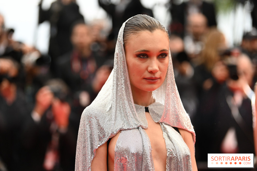 ©Rachid Bellak -  Bianca Niculae