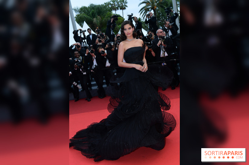 ©Rachid Bellak - Sara Sampaio