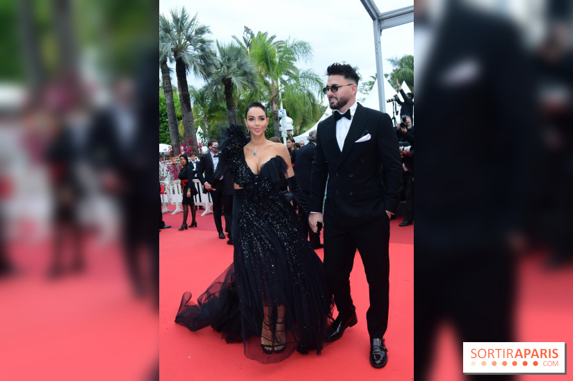 ©Rachid Bellak - Nabilla et Thomas Vergara