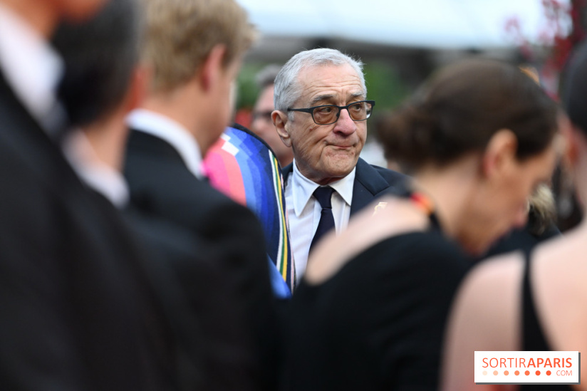 ©Rachid Bellak - Robert De Niro