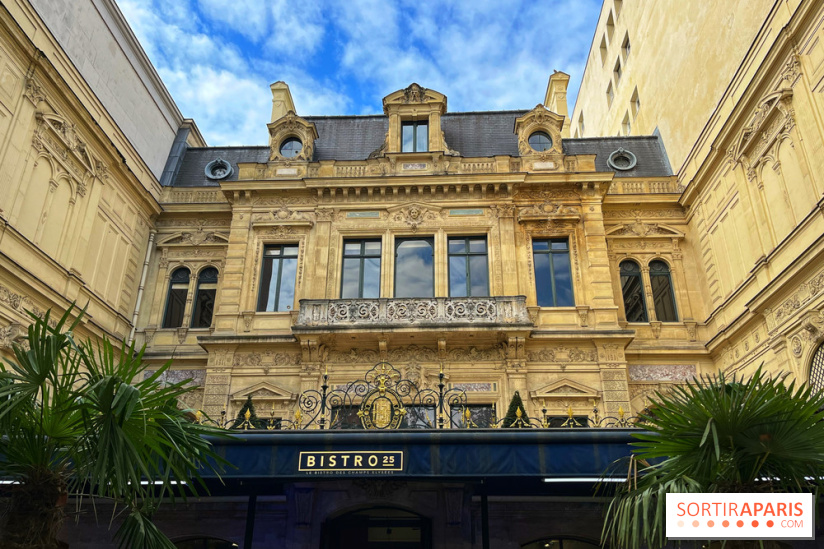Hôtel de la Païva