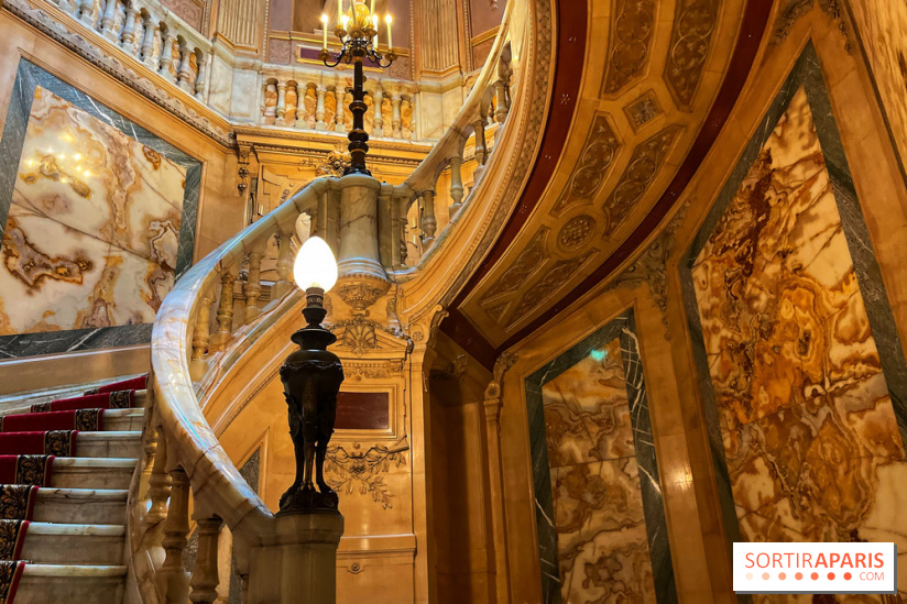 Hôtel de la Païva