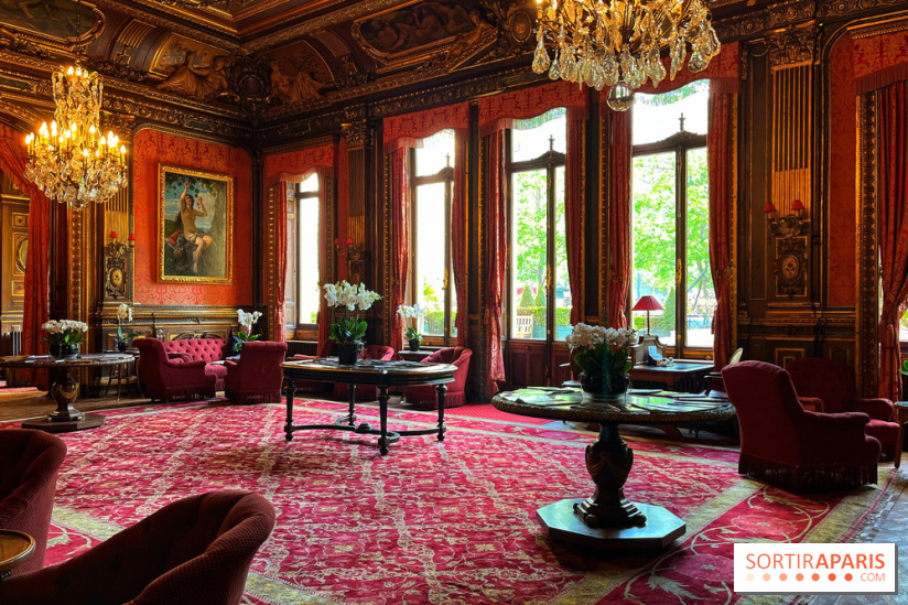 Hôtel de la Païva