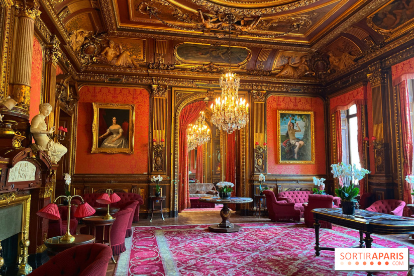 Hôtel de la Païva